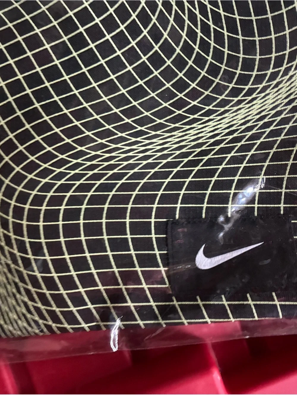 Nike sporty crossbody